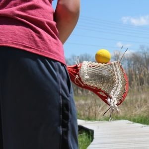 Meet your Posher, Blake